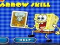 Spongebob Arrow Skill hrát on-line