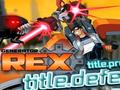 Generator Rex hrát on-line