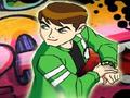 Ben 10 Free Runner hrát on-line