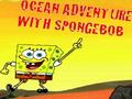 Ocean Adventure S Sponge Bob hrát on-line