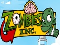 Zombies Inc hrát on-line