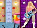 Hannah Montana Rock Star Fashion Challenge hrát on-line