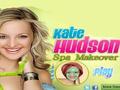 Kate Hudson Spa člověka hrát on-line