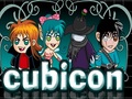 Cubicon hrát on-line