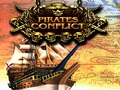 Pirate Conflict hrát on-line