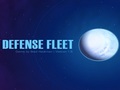 Defense Fleet hrát on-line