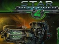 Star Defender 4 hrát on-line