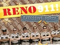 Reno 911 hrát on-line