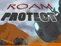 Roam projekt hrát on-line