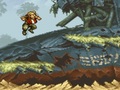 Metal Slug Brutal 2 hrát on-line