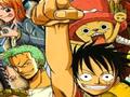 One Piece Exotic Adventure hrát on-line