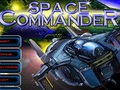 Space Commander hrát on-line