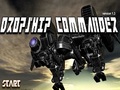 Dropship Commander hrát on-line