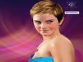 Emma Watson Celebrity hrát on-line