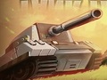 Tank Tactics hrát on-line