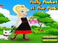 Polly Pocket At The Park hrát on-line