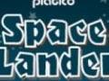 Space Lander hrát on-line