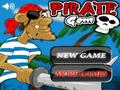 Pirate Gem hrát on-line