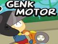 Titok Genk Motor hrát on-line