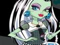 Společnost Monster High Fashion hrát on-line