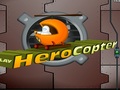 Herocopter hrát on-line