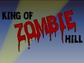 King Of Zombie Hill hrát on-line