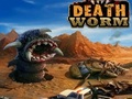 Death Worm Game hrát on-line