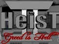 Heist 2 hrát on-line