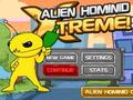 Alien Hominid Xtreme hrát on-line