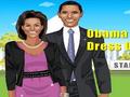 Prezident Obama hrát on-line