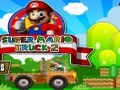 Super Mario Truck 2 hrát on-line