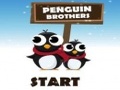 Penguin Brothers hrát on-line