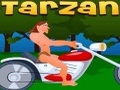 Tarzan Bike hrát on-line