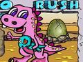 Dino Rush hrát on-line