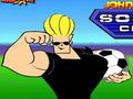 Johnny Bravo Soccer Champ hrát on-line