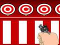 Bullseye Shooter hrát on-line