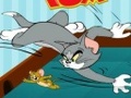 Tom a Jerry Hidden Objects hrát on-line