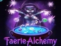 Faerie Alchemy hrát on-line