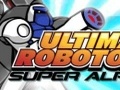 Konečným Robotoru Super Alpha hrát on-line