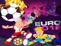 EURO 2012 hrát on-line