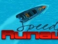 Uprchlíci Speed ​​Boat hrát on-line