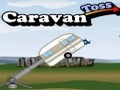 Caravan Toss hrát on-line