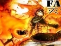 Fairy Tail hrát on-line