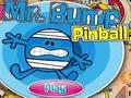 Pan Bump Pinball hrát on-line