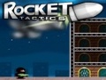 Rocket Tactics hrát on-line