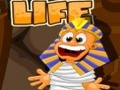 Pharaoh \ 's Second Life hrát on-line