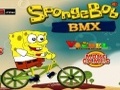 Spongebob BMX hrát on-line