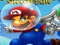 Super Mario Sky Shooter hrát on-line