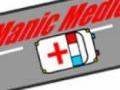 Manic Medic hrát on-line