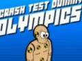 Crash Test Dummy Olimpics Event 2 hrát on-line